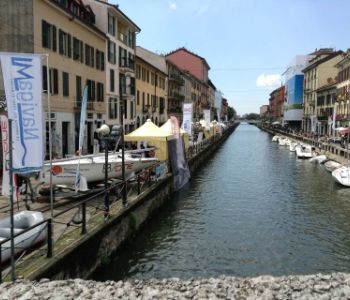 Navigami  e manifestazioni varie
